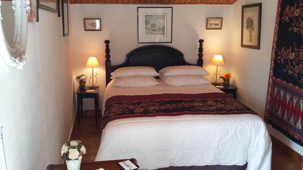 L' Esterlanges Suite Famille 2 Chambres 4 Personnes Proche Puydufou Saint-Vincent-Sterlanges 外观 照片