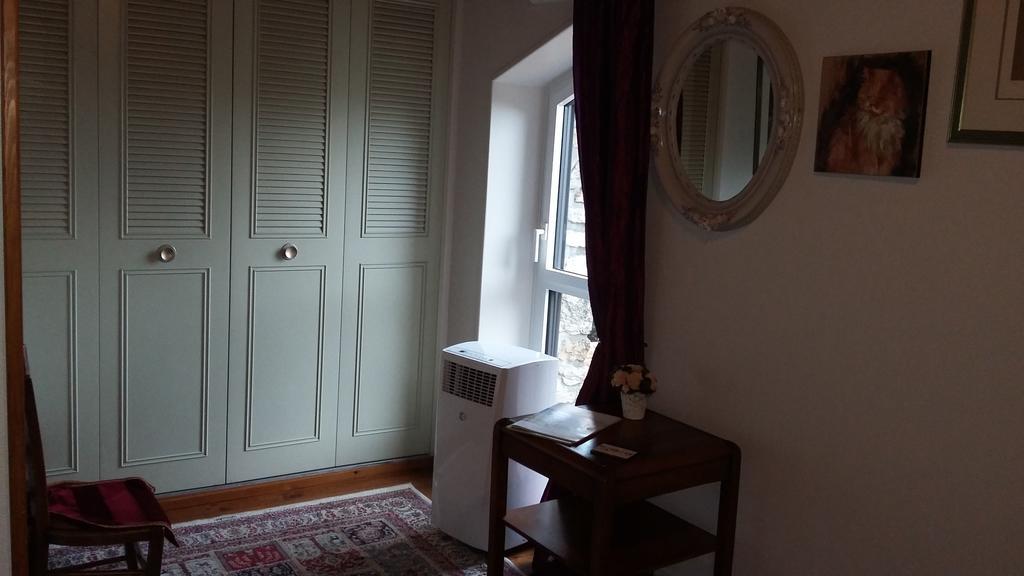 L' Esterlanges Suite Famille 2 Chambres 4 Personnes Proche Puydufou Saint-Vincent-Sterlanges 外观 照片